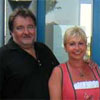 Walter und Rosemarie